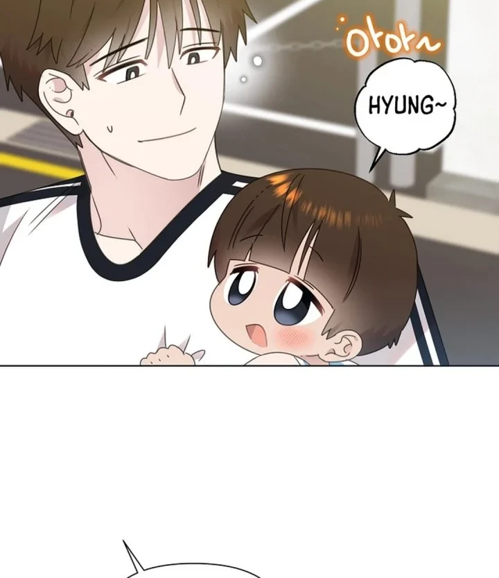 Brother, Am I Cute? Chapter 88 - halaman 4