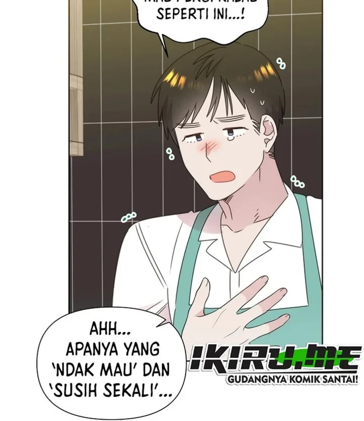 Brother, Am I Cute? Chapter 88 - halaman 42