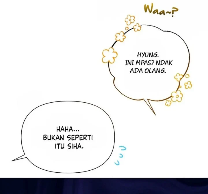 Brother, Am I Cute? Chapter 89 - halaman 15