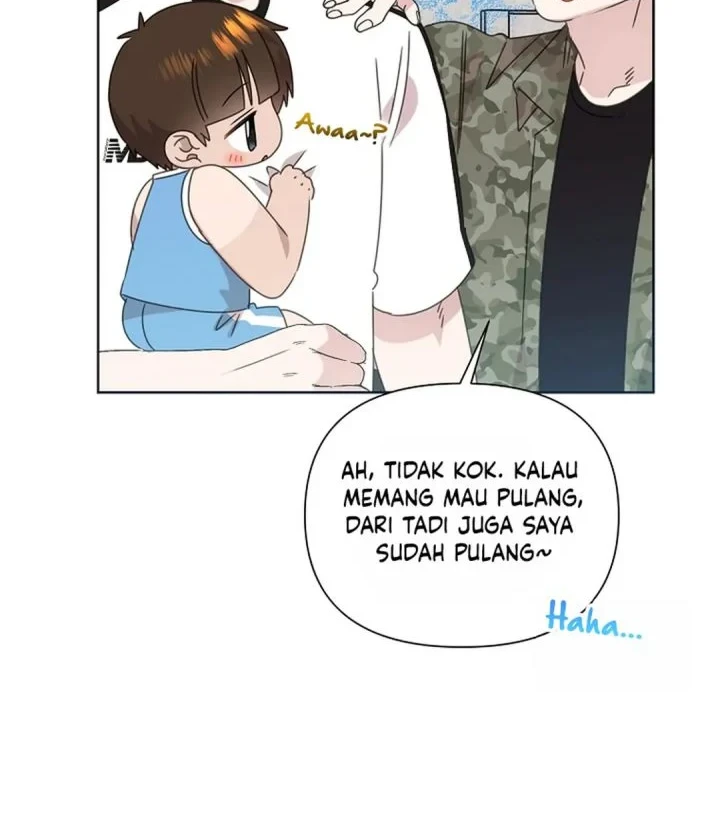 Brother, Am I Cute? Chapter 89 - halaman 33