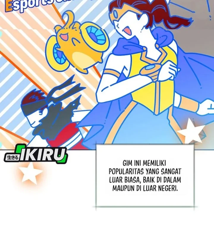 Brother, Am I Cute? Chapter 89 - halaman 41
