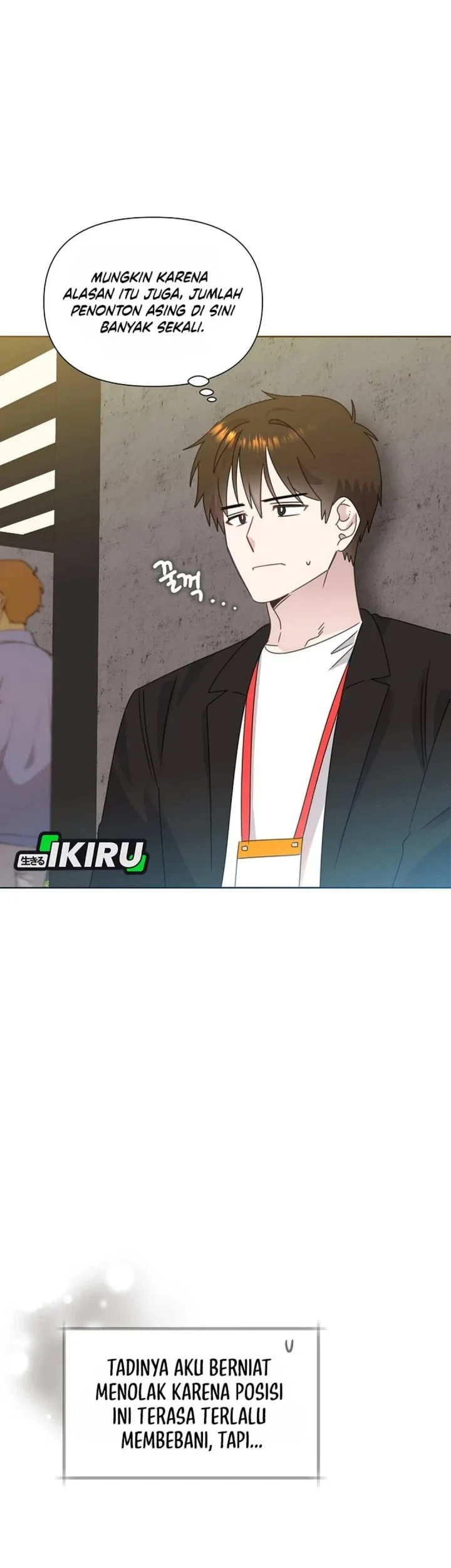 Brother, Am I Cute? Chapter 89 - halaman 42