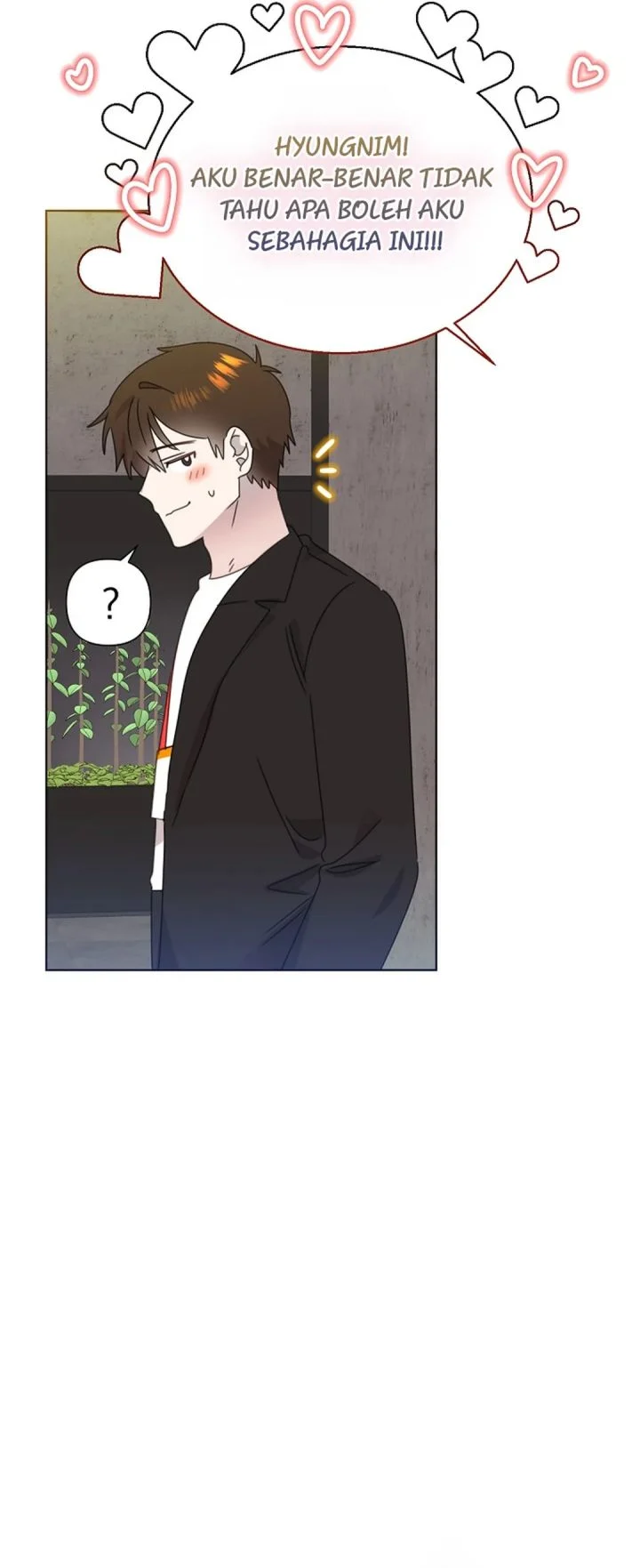 Brother, Am I Cute? Chapter 89 - halaman 48