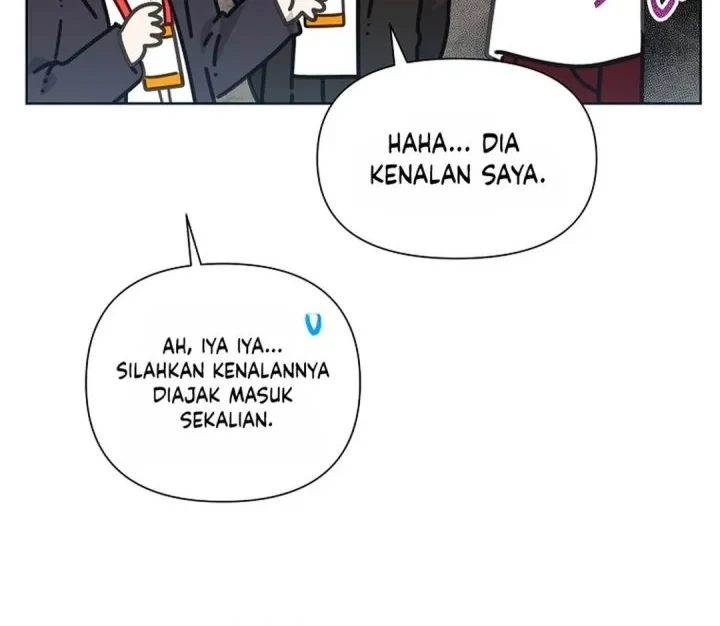 Brother, Am I Cute? Chapter 89 - halaman 52