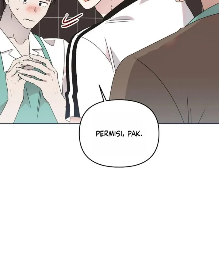 Brother, Am I Cute? Chapter 89 - halaman 6