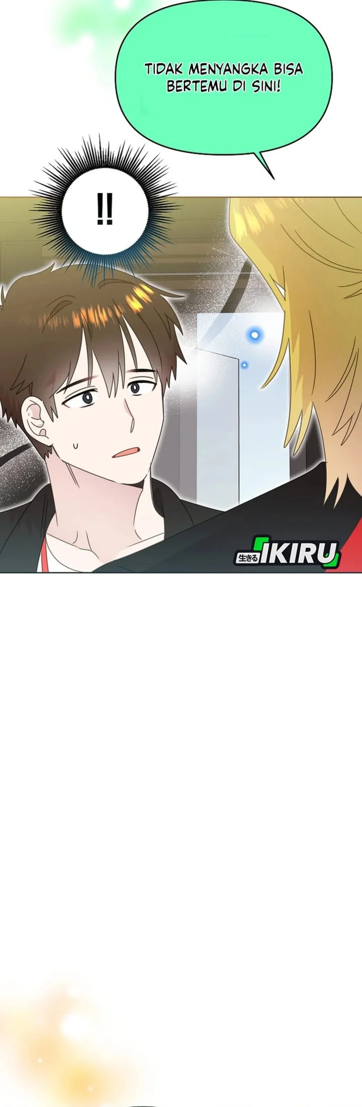 Brother, Am I Cute? Chapter 89 - halaman 60