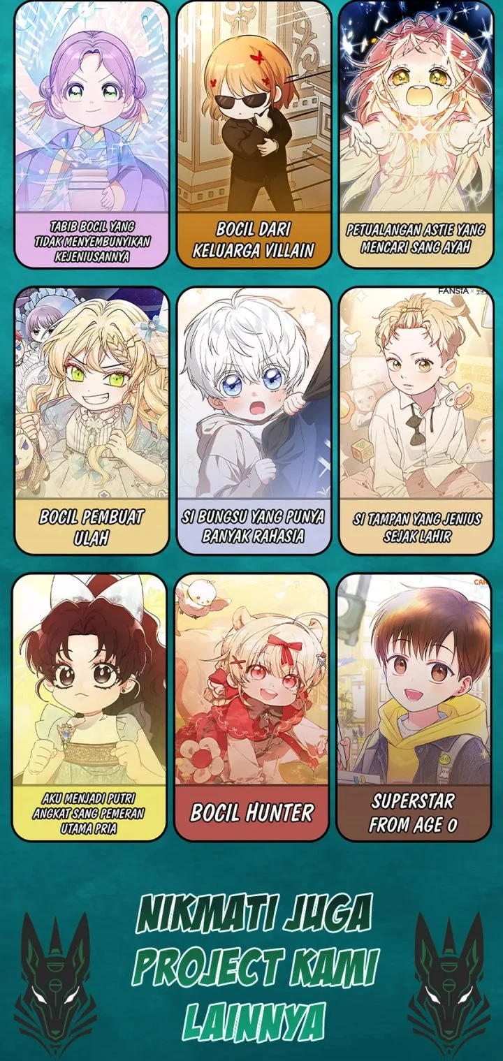 Brother, Am I Cute? Chapter 89 - halaman 63