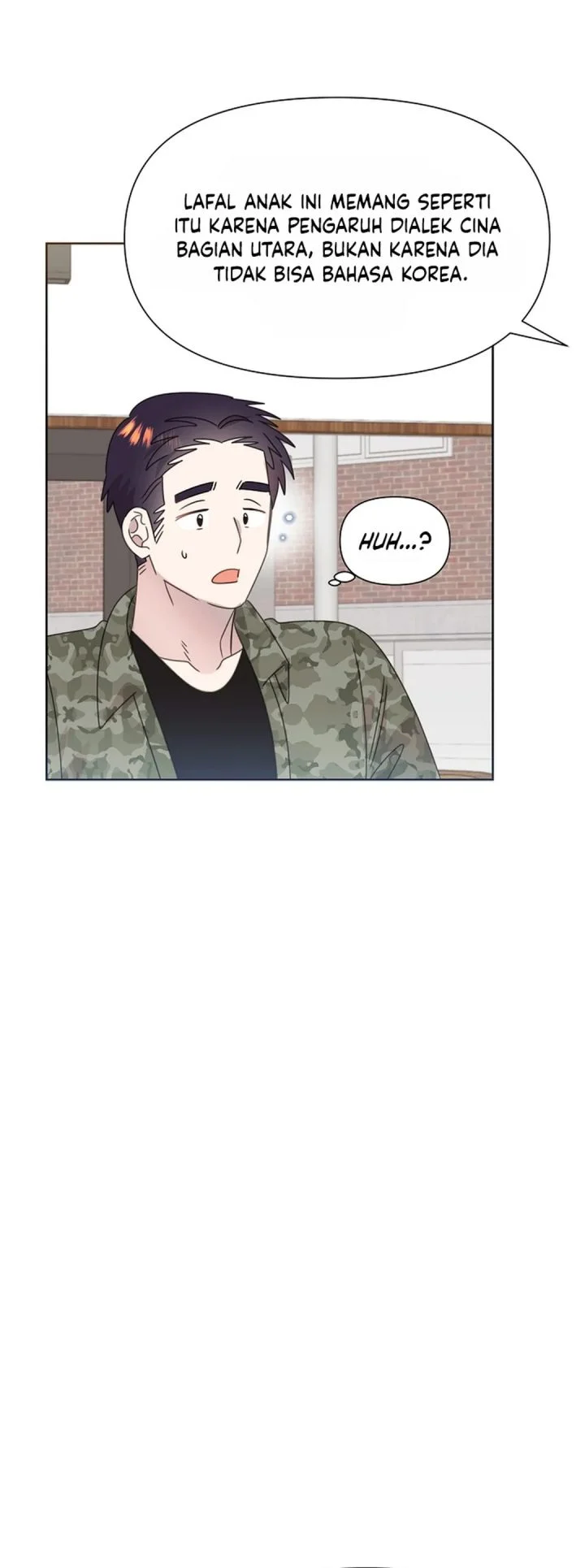 Brother, Am I Cute? Chapter 89 - halaman 7