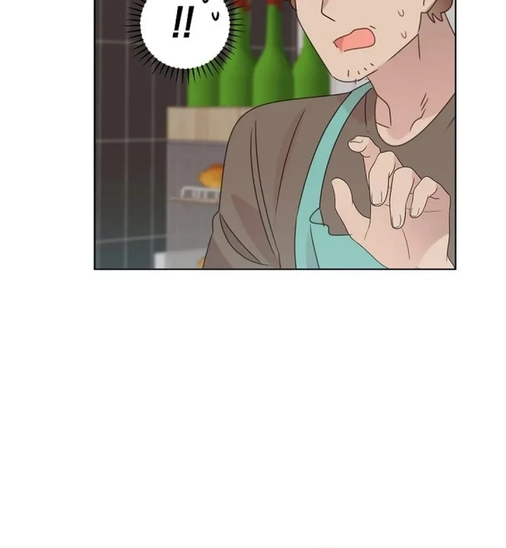 Brother, Am I Cute? Chapter 89 - halaman 9