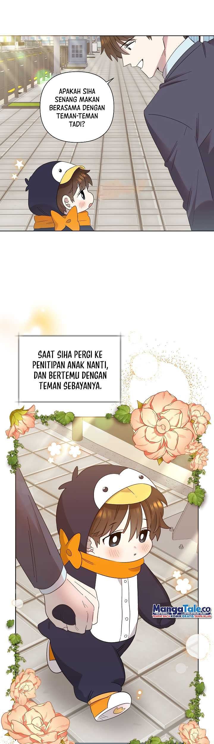 Brother, Am I Cute? Chapter 9 - halaman 14