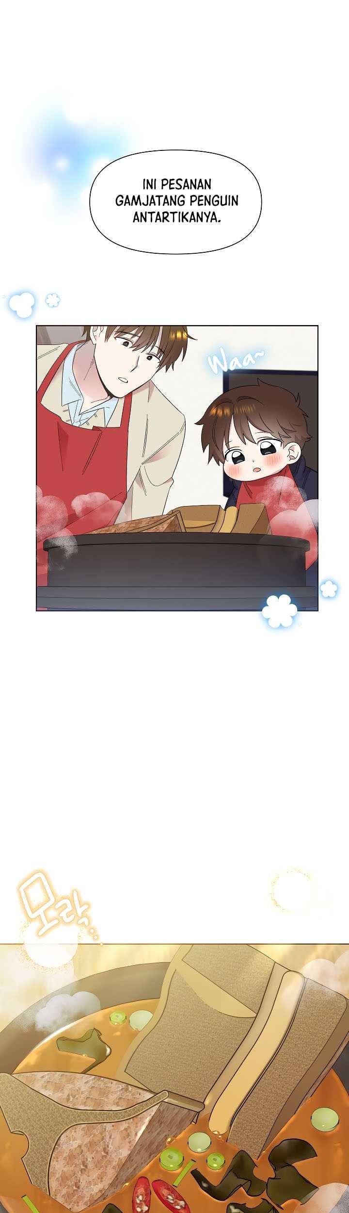 Brother, Am I Cute? Chapter 9 - halaman 2