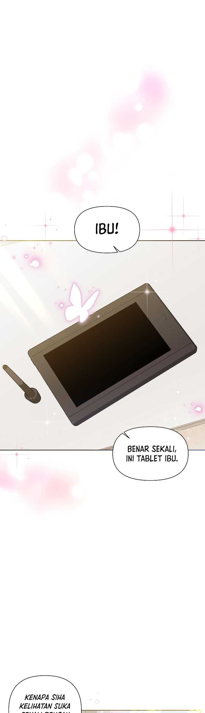 Brother, Am I Cute? Chapter 9 - halaman 24
