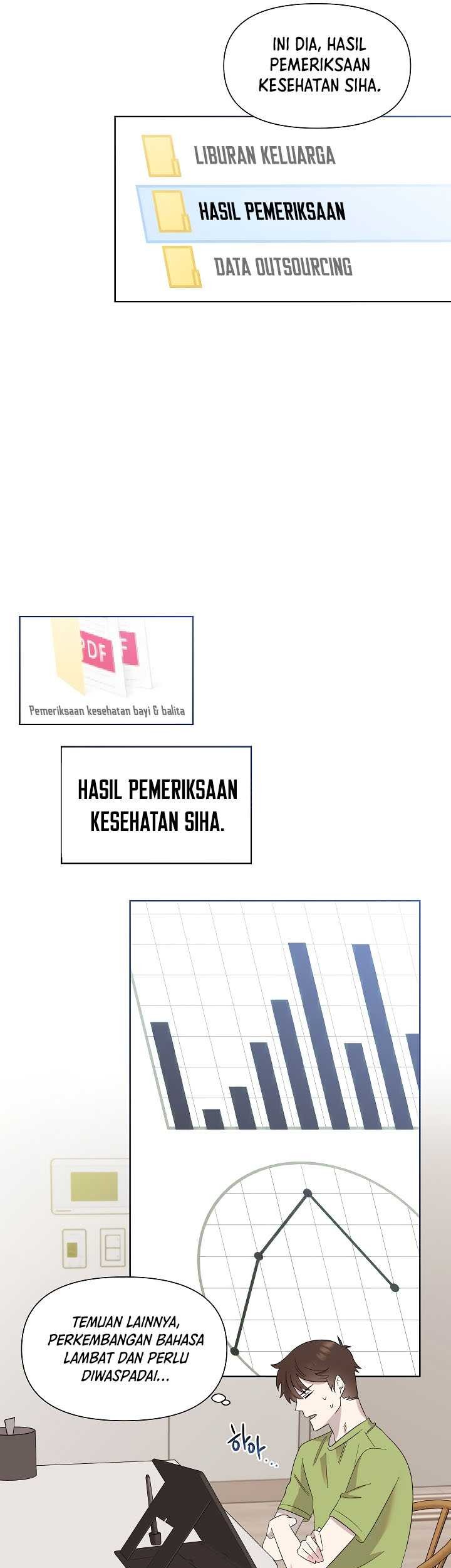 Brother, Am I Cute? Chapter 9 - halaman 26