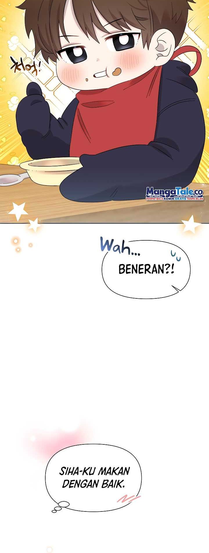 Brother, Am I Cute? Chapter 9 - halaman 9