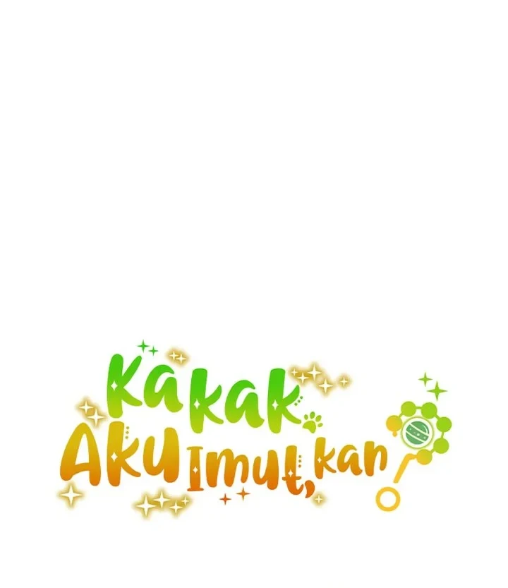 Brother, Am I Cute? Chapter 90 - halaman 21