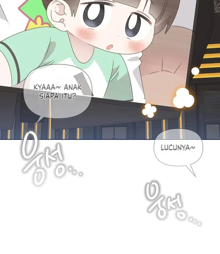 Brother, Am I Cute? Chapter 90 - halaman 30