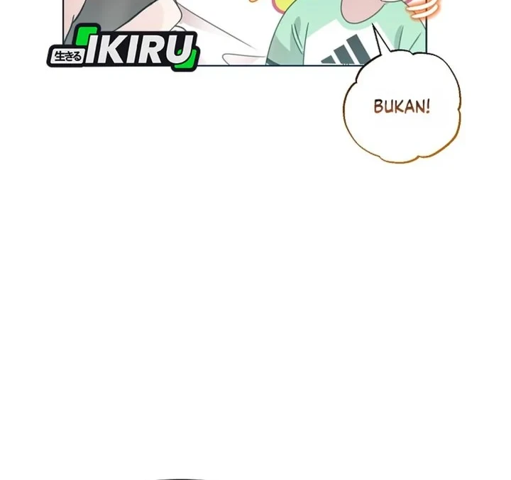 Brother, Am I Cute? Chapter 90 - halaman 32