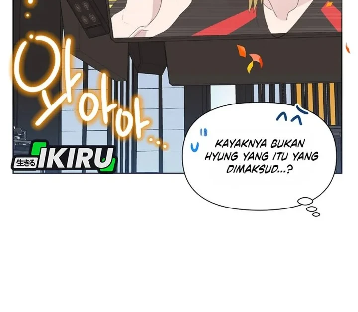 Brother, Am I Cute? Chapter 90 - halaman 34