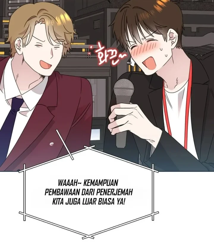 Brother, Am I Cute? Chapter 90 - halaman 38