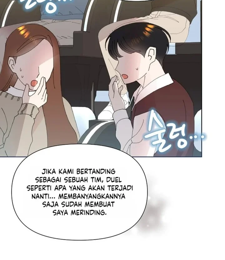 Brother, Am I Cute? Chapter 90 - halaman 50