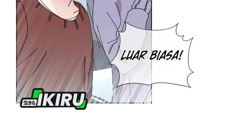 Brother, Am I Cute? Chapter 90 - halaman 56