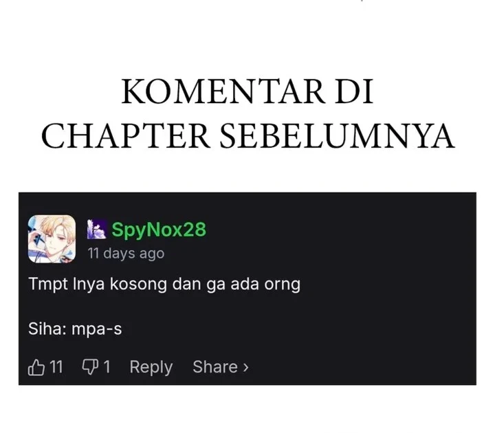 Brother, Am I Cute? Chapter 90 - halaman 60