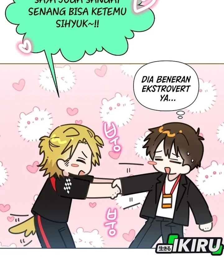 Brother, Am I Cute? Chapter 91 - halaman 12