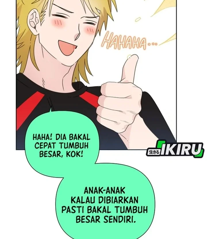 Brother, Am I Cute? Chapter 91 - halaman 14
