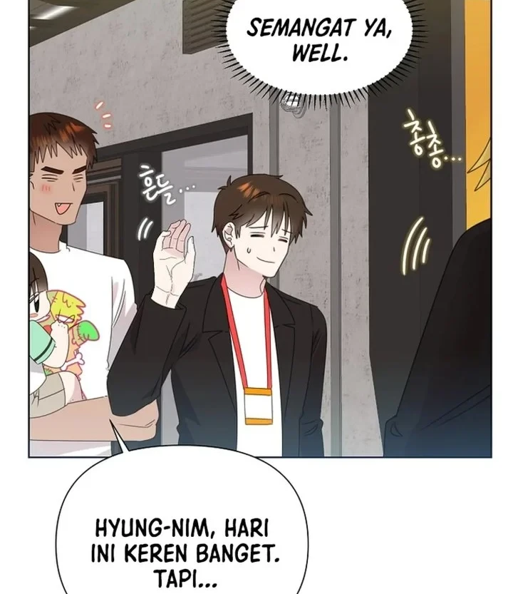Brother, Am I Cute? Chapter 91 - halaman 16