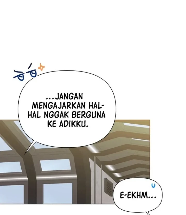 Brother, Am I Cute? Chapter 91 - halaman 20