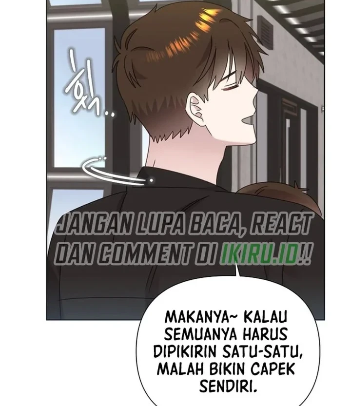 Brother, Am I Cute? Chapter 91 - halaman 22