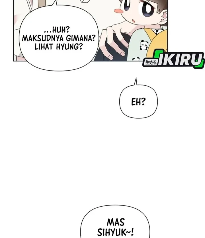 Brother, Am I Cute? Chapter 91 - halaman 34