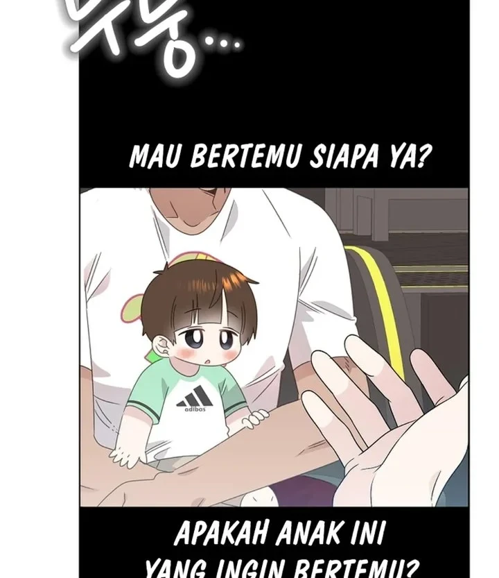 Brother, Am I Cute? Chapter 91 - halaman 38