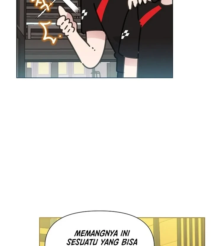 Brother, Am I Cute? Chapter 91 - halaman 4