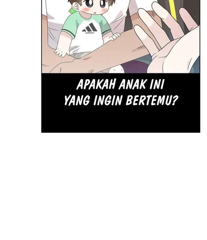 Brother, Am I Cute? Chapter 91 - halaman 40