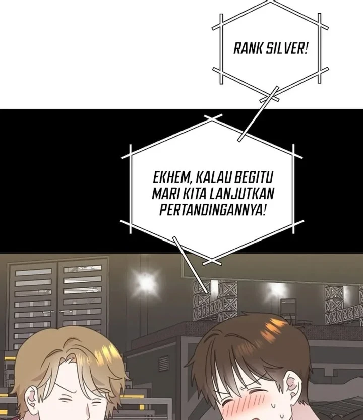Brother, Am I Cute? Chapter 91 - halaman 44