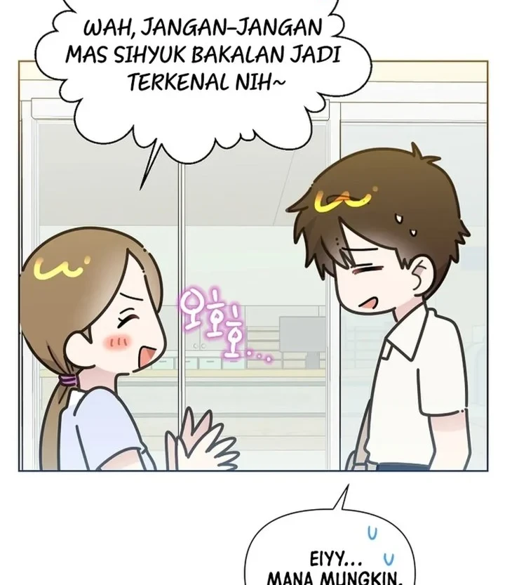 Brother, Am I Cute? Chapter 91 - halaman 48
