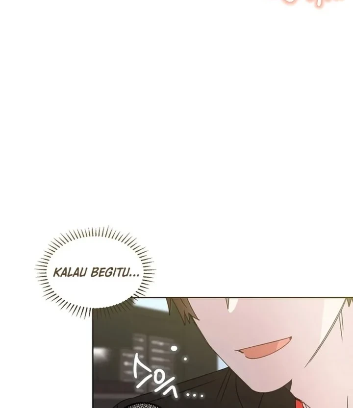Brother, Am I Cute? Chapter 91 - halaman 6