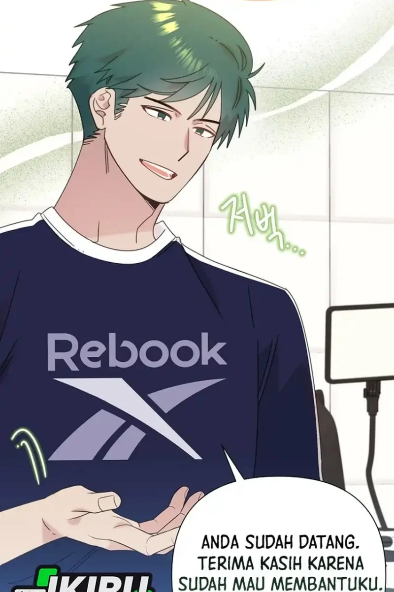 Brother, Am I Cute? Chapter 92 - halaman 15