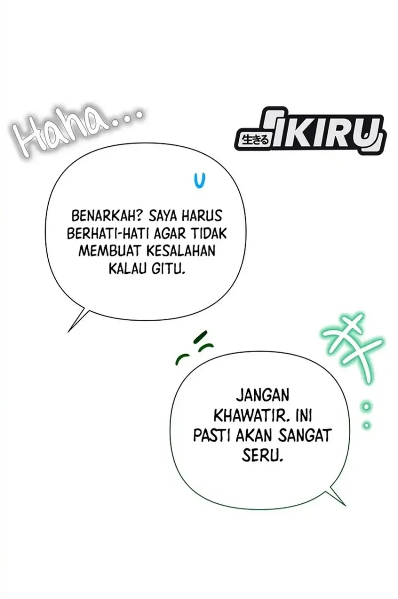 Brother, Am I Cute? Chapter 92 - halaman 17
