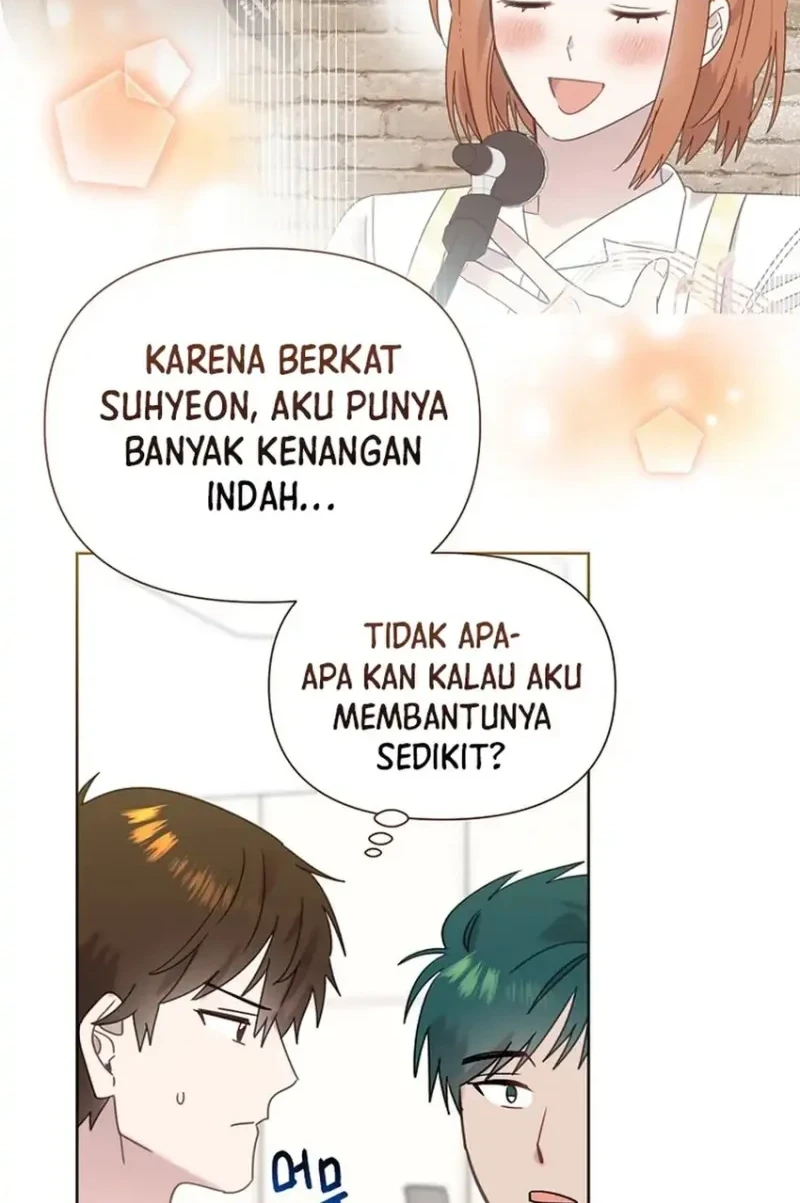 Brother, Am I Cute? Chapter 92 - halaman 19
