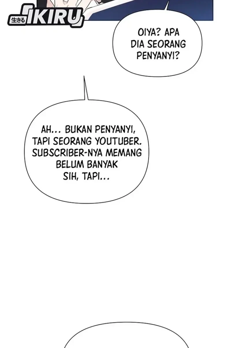 Brother, Am I Cute? Chapter 92 - halaman 21