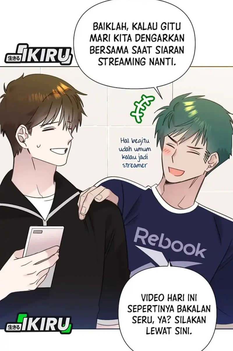 Brother, Am I Cute? Chapter 92 - halaman 23