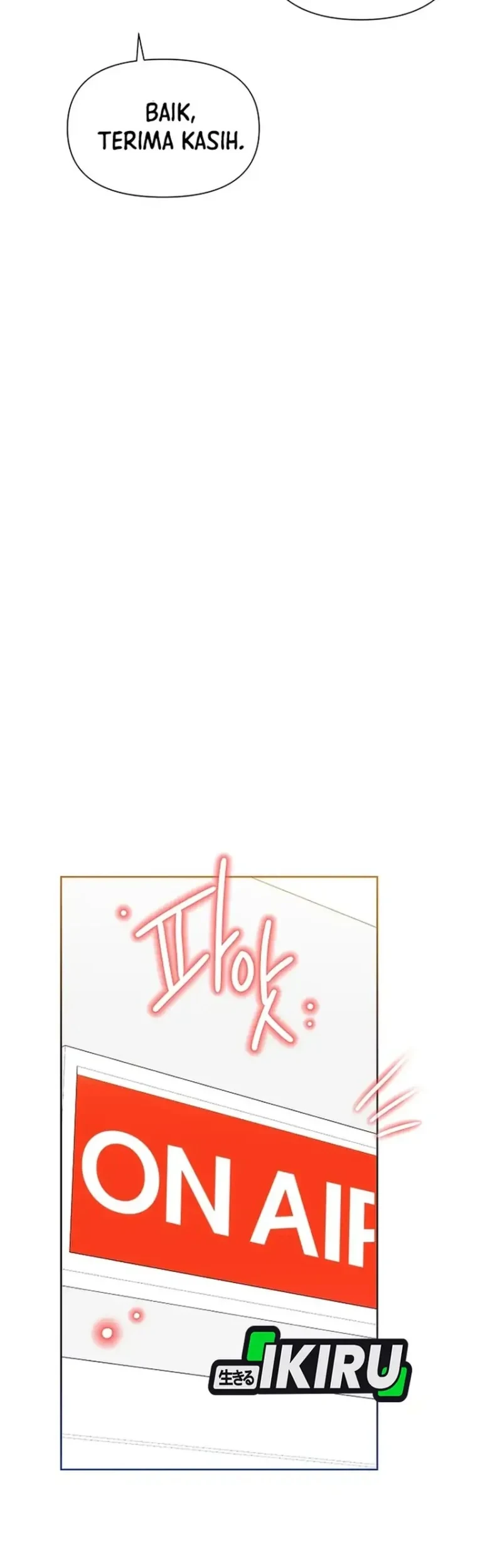 Brother, Am I Cute? Chapter 92 - halaman 24