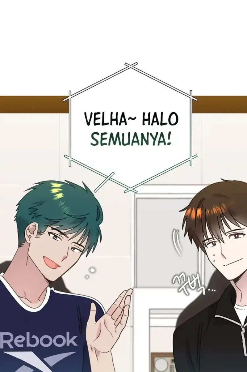 Brother, Am I Cute? Chapter 92 - halaman 25