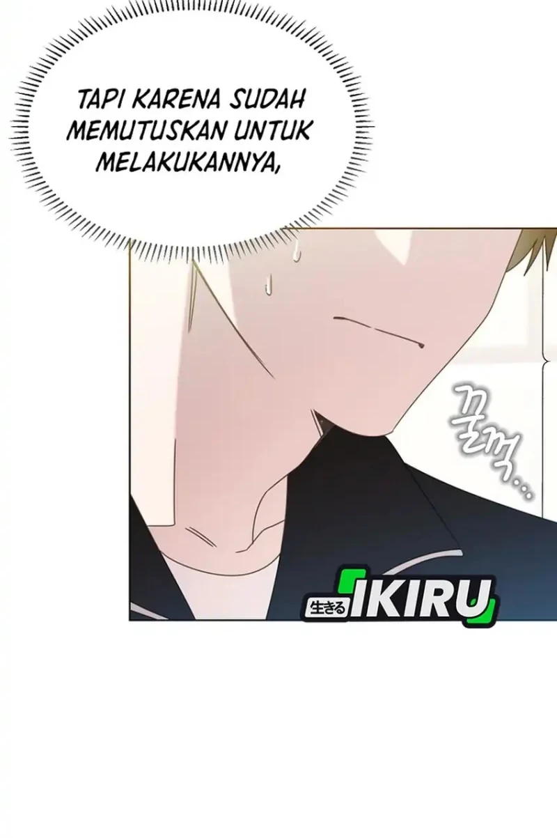 Brother, Am I Cute? Chapter 92 - halaman 27