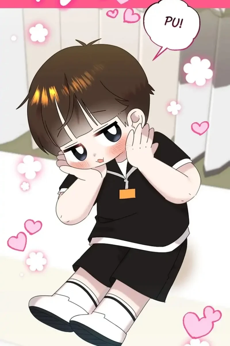 Brother, Am I Cute? Chapter 92 - halaman 3