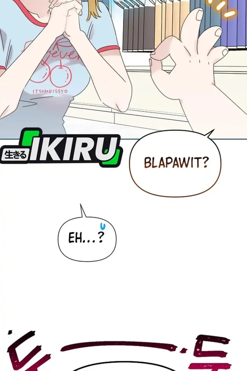 Brother, Am I Cute? Chapter 92 - halaman 7