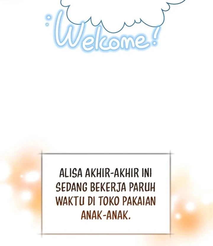 Brother, Am I Cute? Chapter 93 - halaman 12