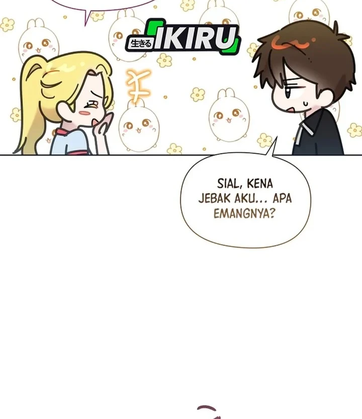 Brother, Am I Cute? Chapter 93 - halaman 20